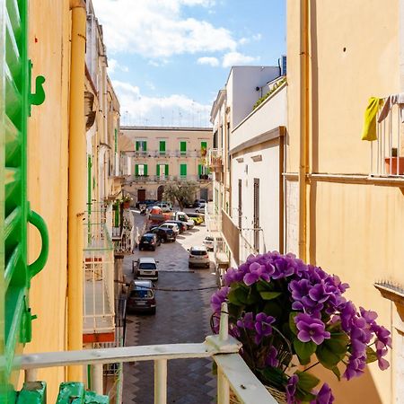 Sud 47 Acomodação com café da manhã Molfetta Exterior foto