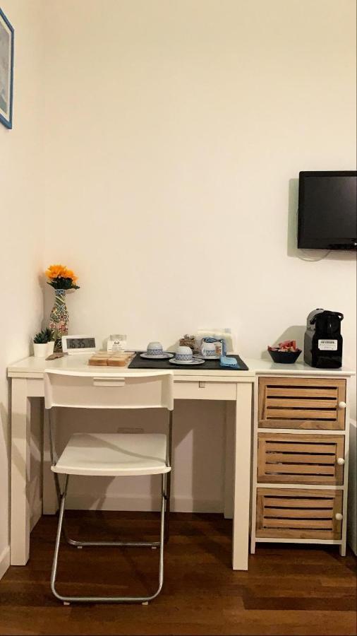 Sud 47 Acomodação com café da manhã Molfetta Exterior foto